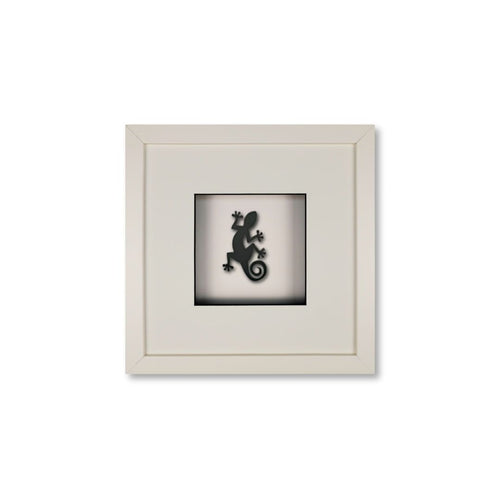 Weiß / Weiß / Weiß / Schwarz