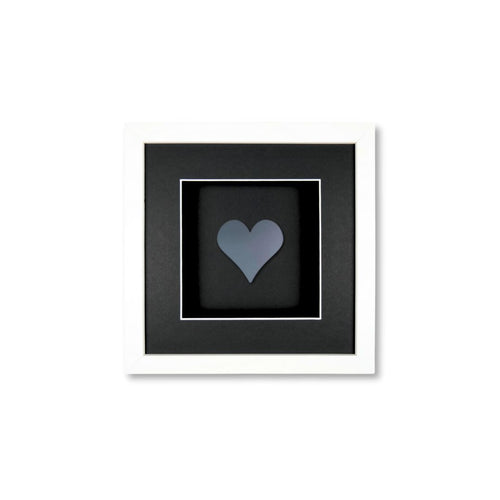 Weiß / Schwarz / Schwarz / Weiß