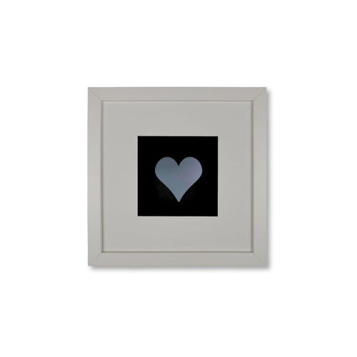 Weiß / Schwarz / Weiß / Schwarz