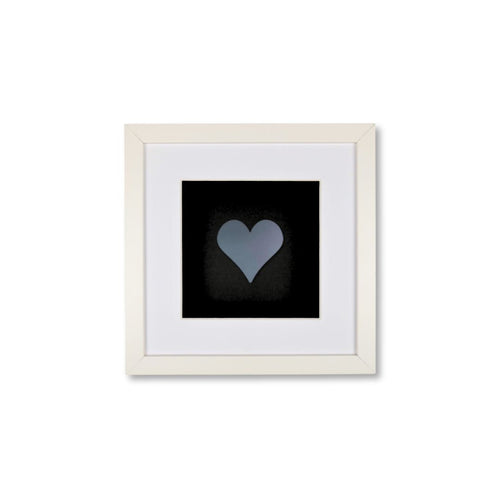 Weiß / Schwarz / Weiß / Weiß