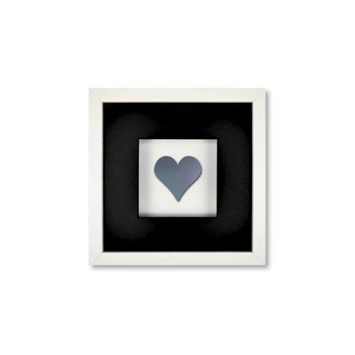 Weiß / Weiß / Schwarz / Schwarz