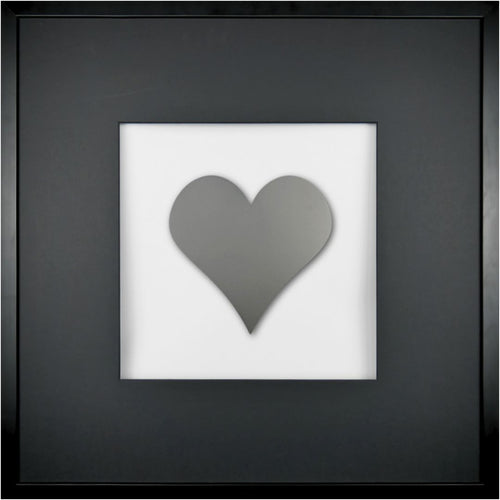 Schwarz / Weiß / Schwarz / Schwarz