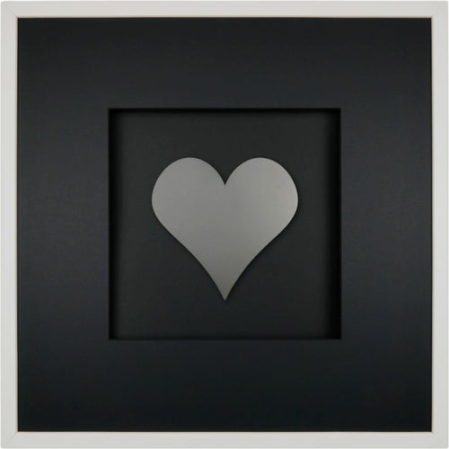 Weiß / Schwarz / Schwarz / Schwarz