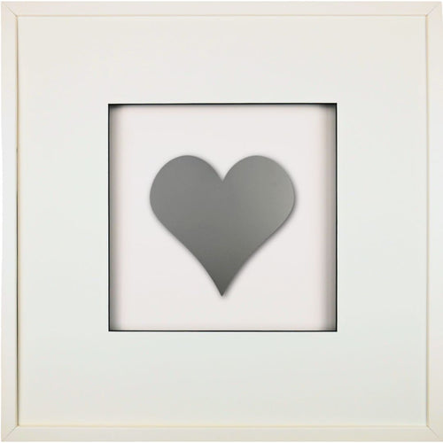 Weiß / Weiß / Weiß / Schwarz