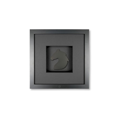 Schwarz / Schwarz / Schwarz / Schwarz