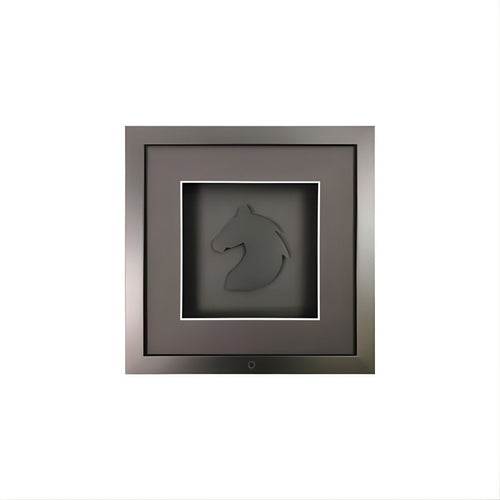 Schwarz / Schwarz / Schwarz / Weiß