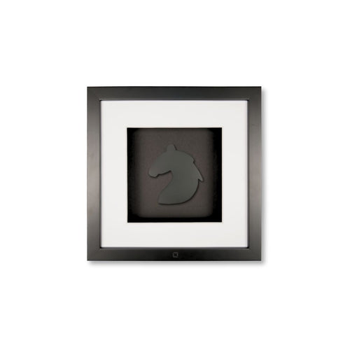 Schwarz / Schwarz / Weiß / Weiß