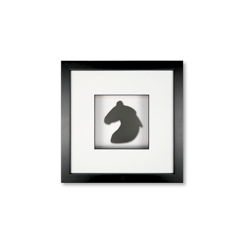 Schwarz / Weiß / Weiß / Schwarz