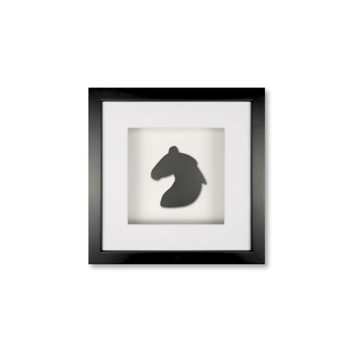 Schwarz / Weiß / Weiß / Weiß