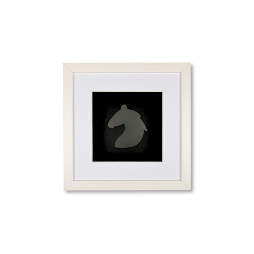 Weiß / Schwarz / Weiß / Weiß