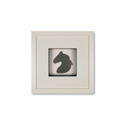 Weiß / Weiß / Weiß / Schwarz