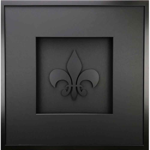 Schwarz / Schwarz / Schwarz / Schwarz