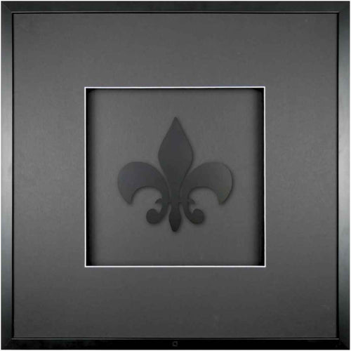 Schwarz / Schwarz / Schwarz / Weiß