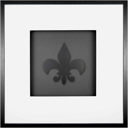 Schwarz / Schwarz / Weiß / Schwarz