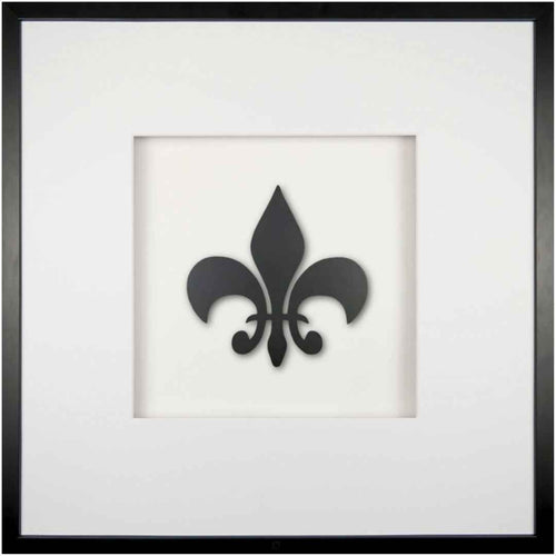 Schwarz / Weiß / Weiß / Weiß