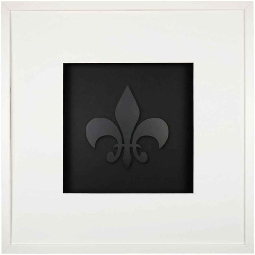 Weiß / Schwarz / Weiß / Schwarz