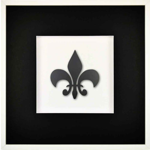 Weiß / Weiß / Schwarz / Weiß