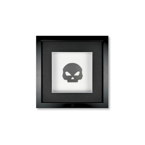 Schwarz / Weiß / Schwarz / Weiß