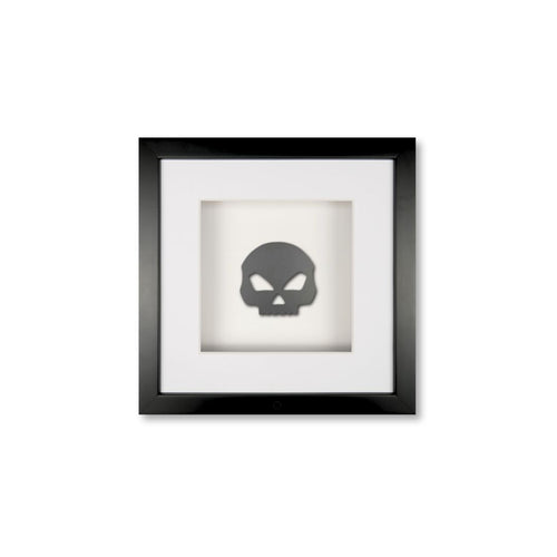 Schwarz / Weiß / Weiß / Weiß