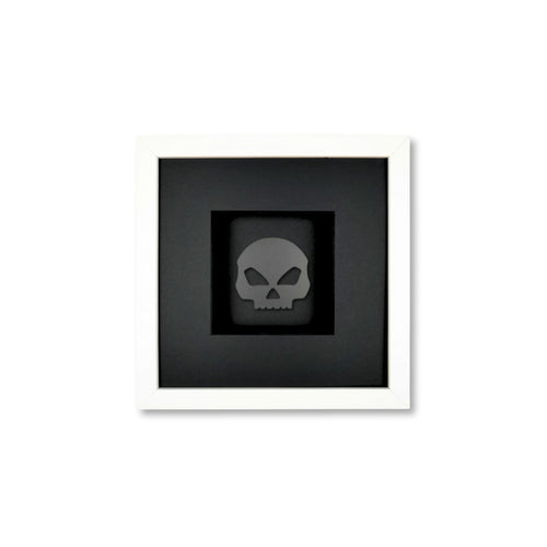 Weiß / Schwarz / Schwarz / Schwarz