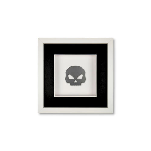 Weiß / Weiß / Schwarz / Weiß