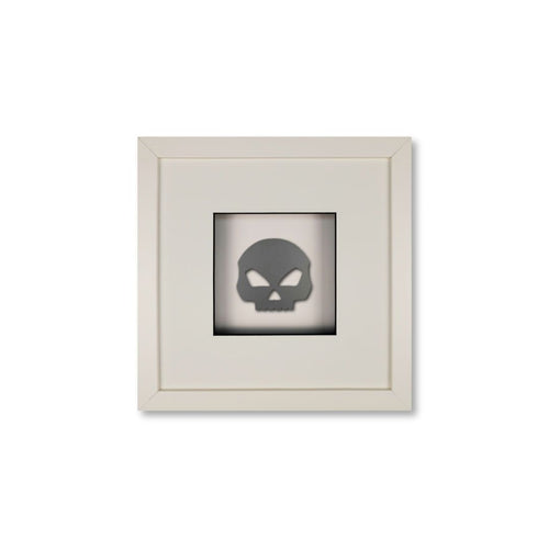 Weiß / Weiß / Weiß / Schwarz