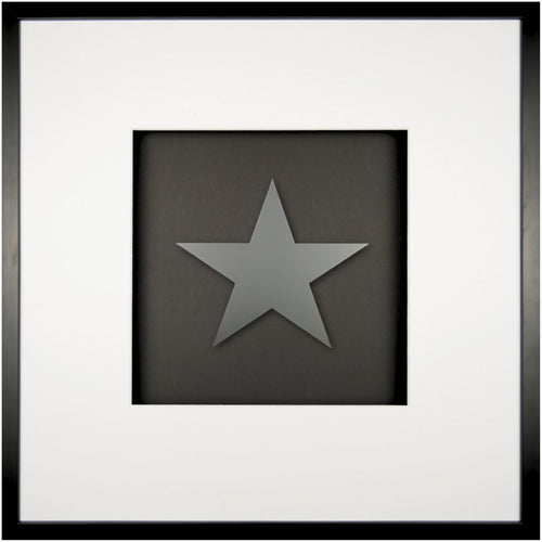 Schwarz / Schwarz / Weiß / Weiß