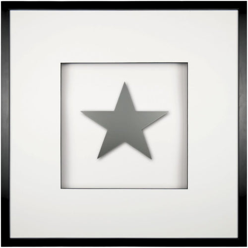 Schwarz / Weiß / Weiß / Schwarz