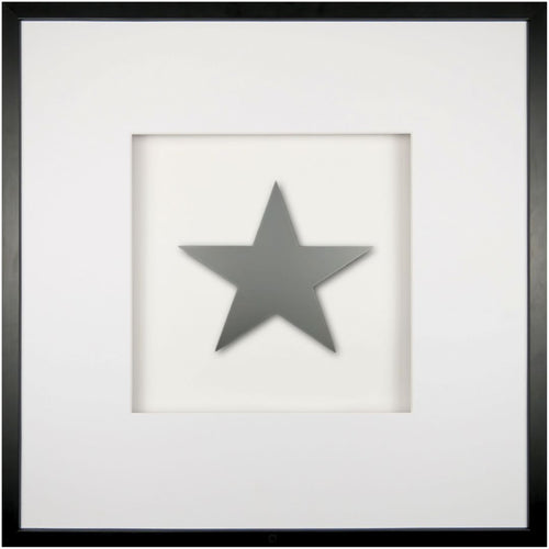 Schwarz / Weiß / Weiß / Weiß