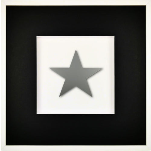 Weiß / Weiß / Schwarz / Weiß