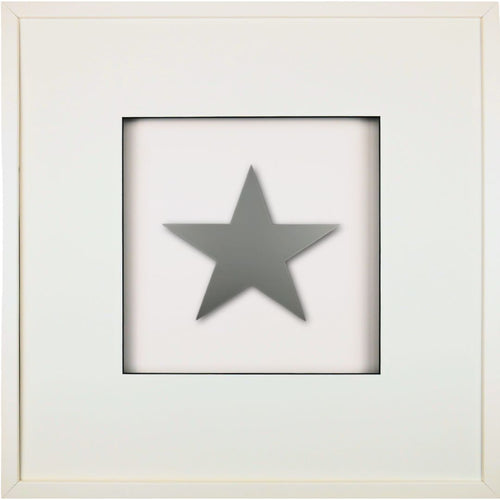 Weiß / Weiß / Weiß / Schwarz