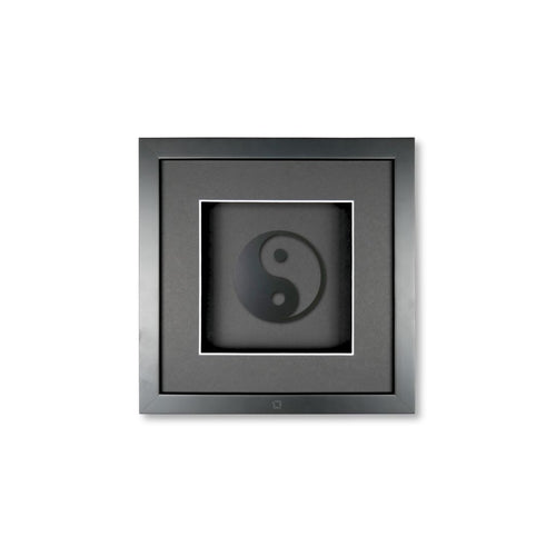 Schwarz / Schwarz / Schwarz / Weiß