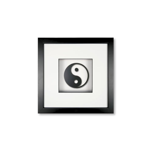 Schwarz / Weiß / Weiß / Schwarz