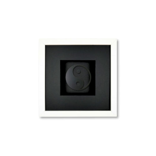 Weiß / Schwarz / Schwarz / Schwarz