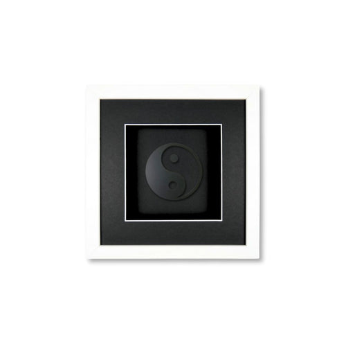 Weiß / Schwarz / Schwarz / Weiß