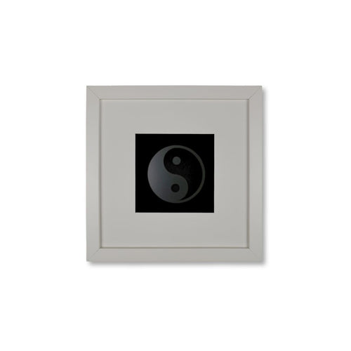 Weiß / Schwarz / Weiß / Schwarz