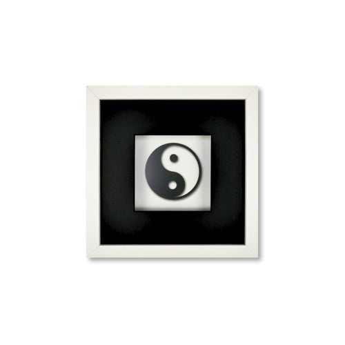 Weiß / Weiß / Schwarz / Schwarz