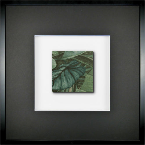 Schwarz / Weiß / Schwarz / Weiß