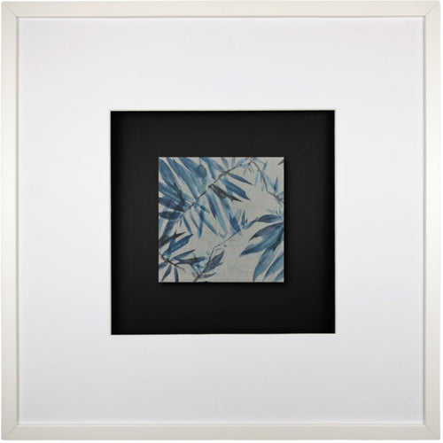 White / Black / White