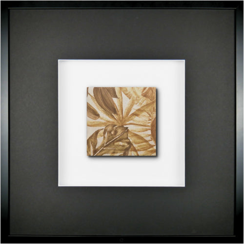 Schwarz / Weiß / Schwarz / Weiß