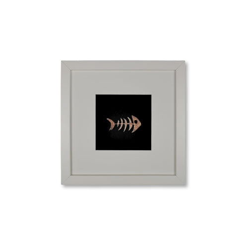 Weiß / Schwarz / Weiß / Schwarz