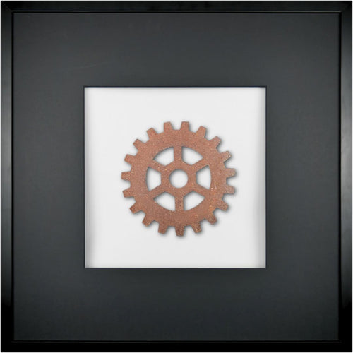 Schwarz / Weiß / Schwarz / Schwarz