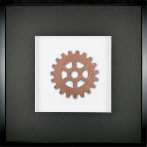 Schwarz / Weiß / Schwarz / Weiß