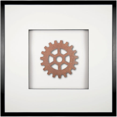 Schwarz / Weiß / Weiß / Schwarz