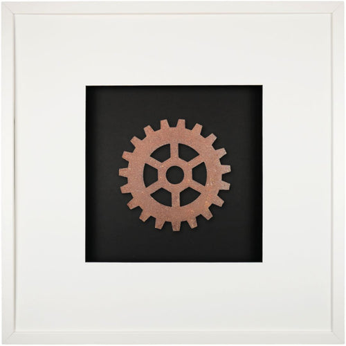 Weiß / Schwarz / Weiß / Schwarz