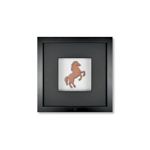 Schwarz / Weiß / Schwarz / Schwarz