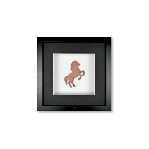 Schwarz / Weiß / Schwarz / Weiß