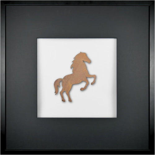 Schwarz / Weiß / Schwarz / Schwarz