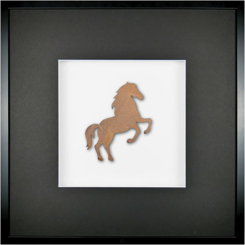 Schwarz / Weiß / Schwarz / Weiß