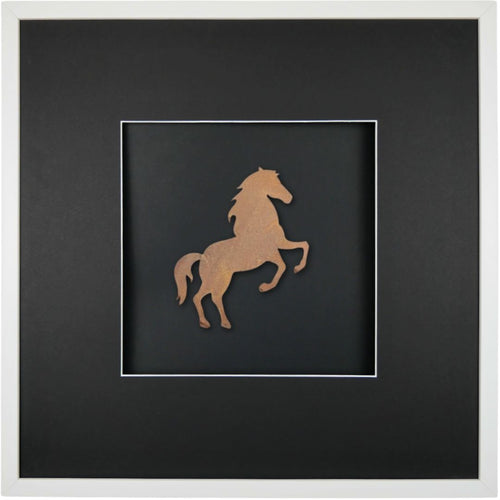 Weiß / Schwarz / Schwarz / Weiß